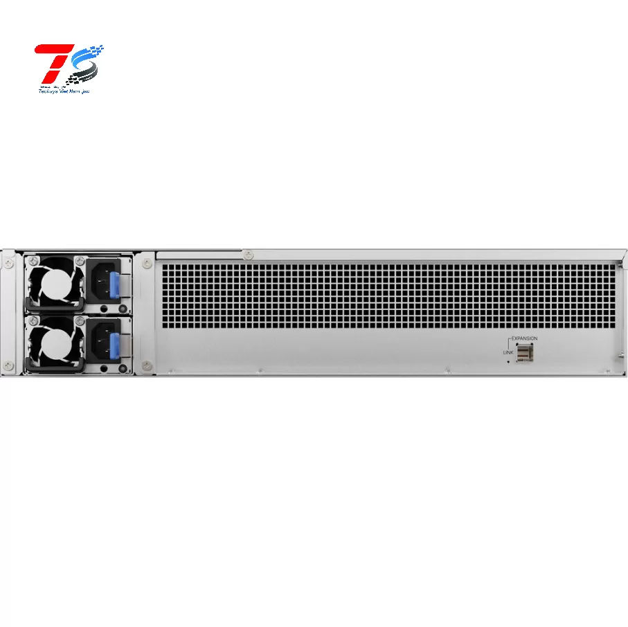 Bộ phận mở rộng Synology RX1225RP 12-bay SATA expansion unit